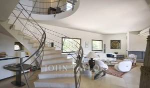 Verkauf Haus Mougins