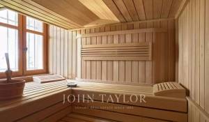 Verkauf Haus Mougins