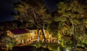 Verkauf Haus Mougins