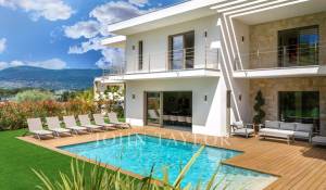 Verkauf Haus Mougins