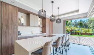 Verkauf Haus Mougins