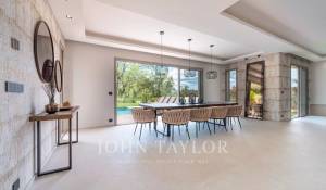 Verkauf Haus Mougins