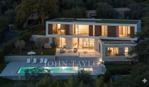 Verkauf Haus Mougins