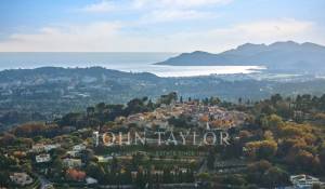 Verkauf Haus Mougins