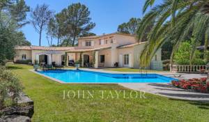 Verkauf Haus Mougins