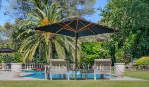 Verkauf Haus Mougins