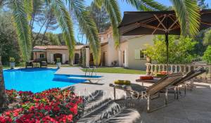 Verkauf Haus Mougins