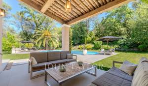 Verkauf Haus Mougins