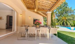 Verkauf Haus Mougins