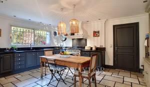 Verkauf Haus Mougins