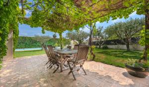 Verkauf Haus Mougins