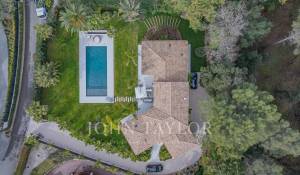 Verkauf Haus Mougins