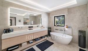 Verkauf Haus Mougins