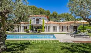 Verkauf Haus Mougins