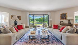Verkauf Haus Mougins