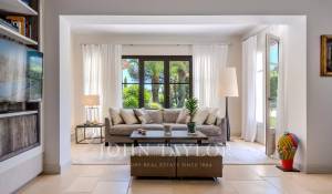 Verkauf Haus Mougins
