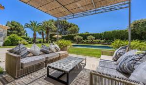 Verkauf Haus Mougins
