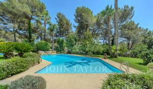 Verkauf Haus Mougins