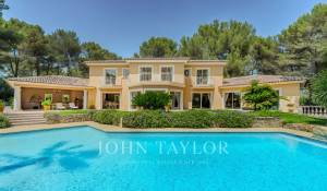 Verkauf Haus Mougins