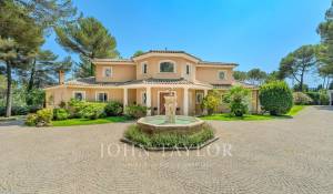 Verkauf Haus Mougins