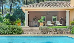 Verkauf Haus Mougins