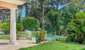 Verkauf Haus Mougins