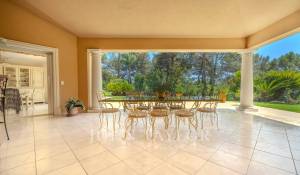 Verkauf Haus Mougins