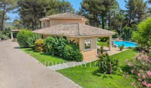 Verkauf Haus Mougins