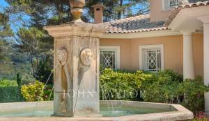 Verkauf Haus Mougins