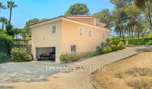 Verkauf Haus Mougins