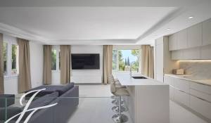 Verkauf Haus Mougins