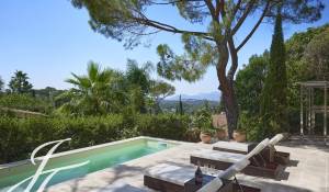 Verkauf Haus Mougins