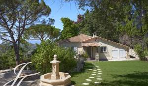 Verkauf Haus Mougins