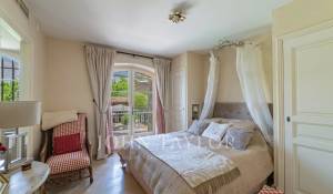 Verkauf Haus Mougins