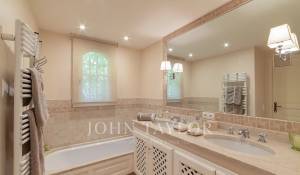 Verkauf Haus Mougins