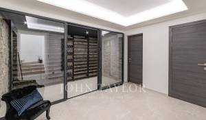 Verkauf Haus Mougins