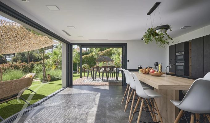 Verkauf Haus Mougins