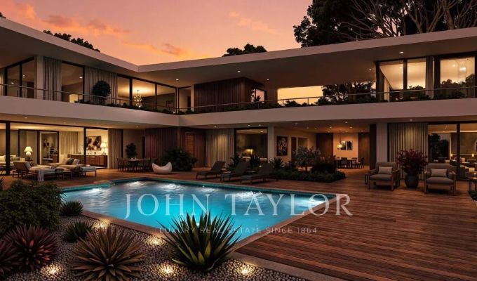 Verkauf Haus Mougins