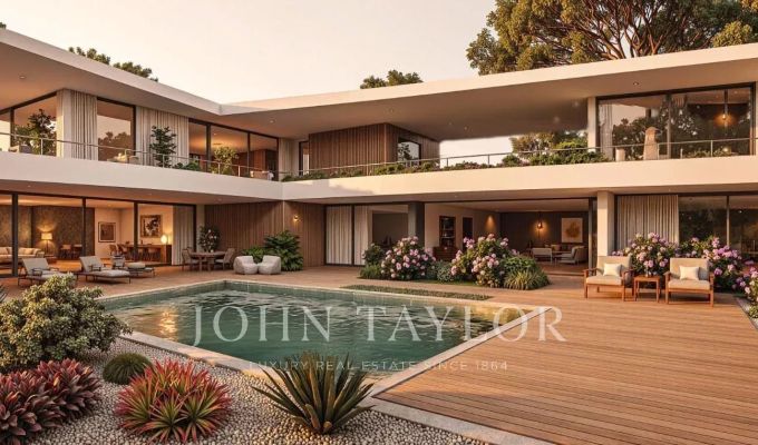 Verkauf Haus Mougins