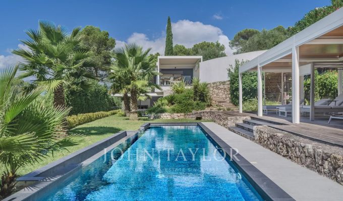 Verkauf Haus Mougins