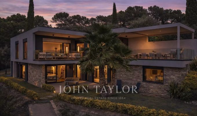 Verkauf Haus Mougins