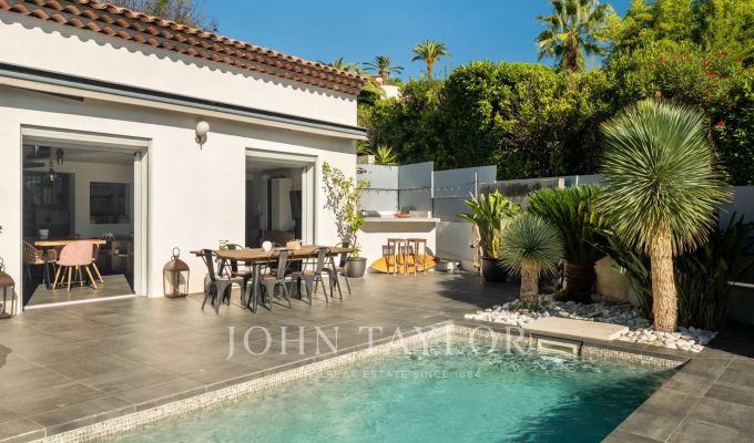 Verkauf Haus Mougins