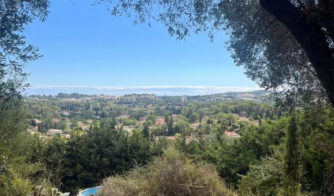 Verkauf Haus Mougins