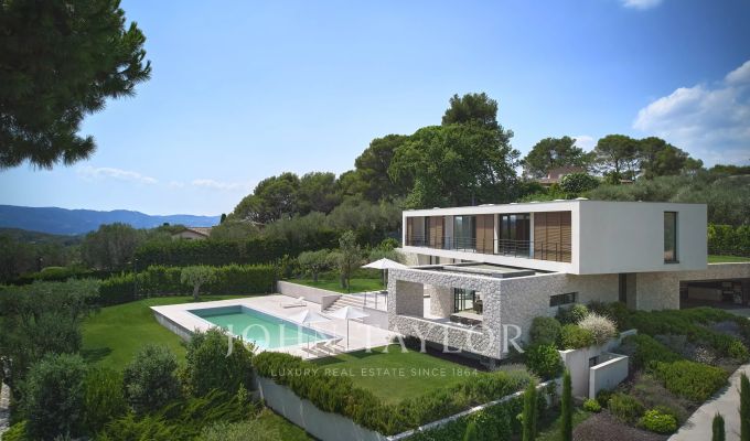 Verkauf Haus Mougins