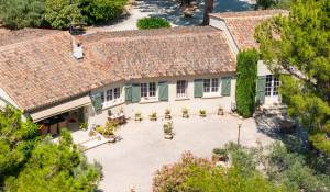 Verkauf Haus Mouriès