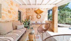 Verkauf Haus Mouriès