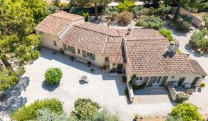 Verkauf Haus Mouriès