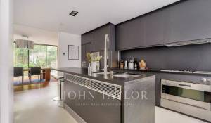 Verkauf Haus Neuilly-sur-Seine