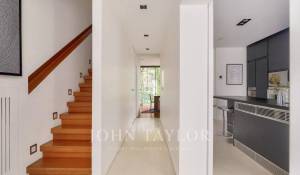 Verkauf Haus Neuilly-sur-Seine