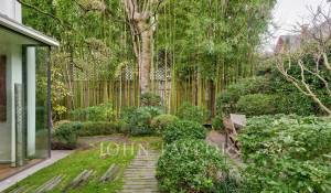 Verkauf Haus Neuilly-sur-Seine